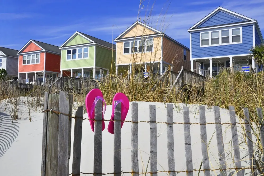 Protect Against Vacation Rental Risks